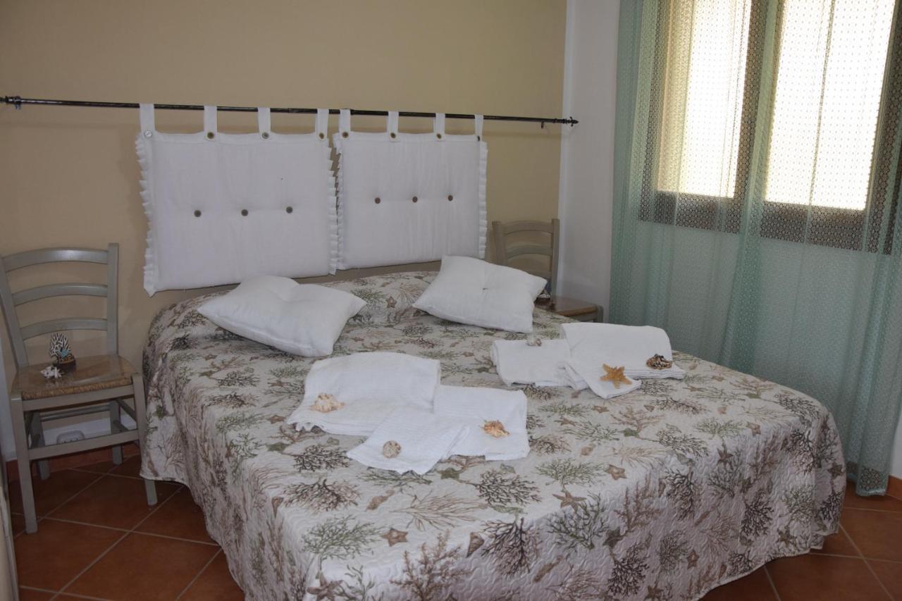 La Casa In Sardegna Apartment Olbia Luaran gambar