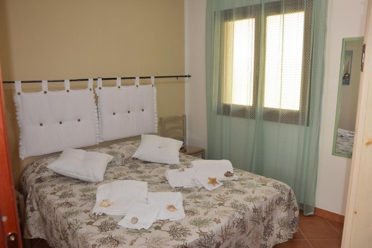 La Casa In Sardegna Apartment Olbia Luaran gambar