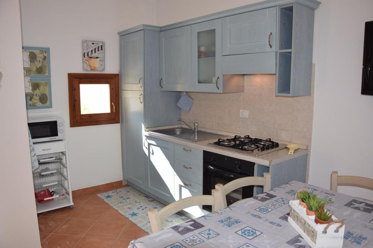 La Casa In Sardegna Apartment Olbia Luaran gambar