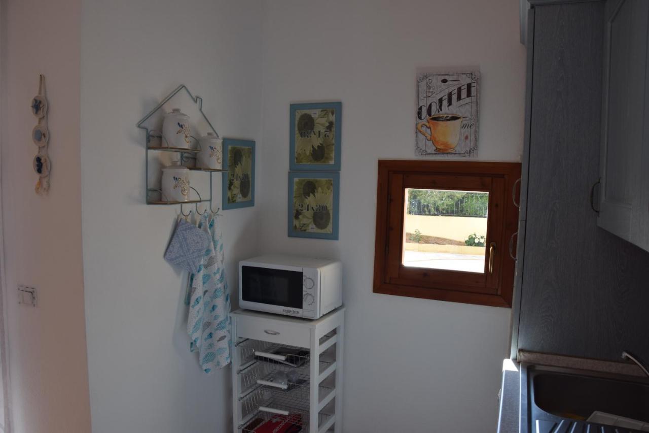 La Casa In Sardegna Apartment Olbia Luaran gambar