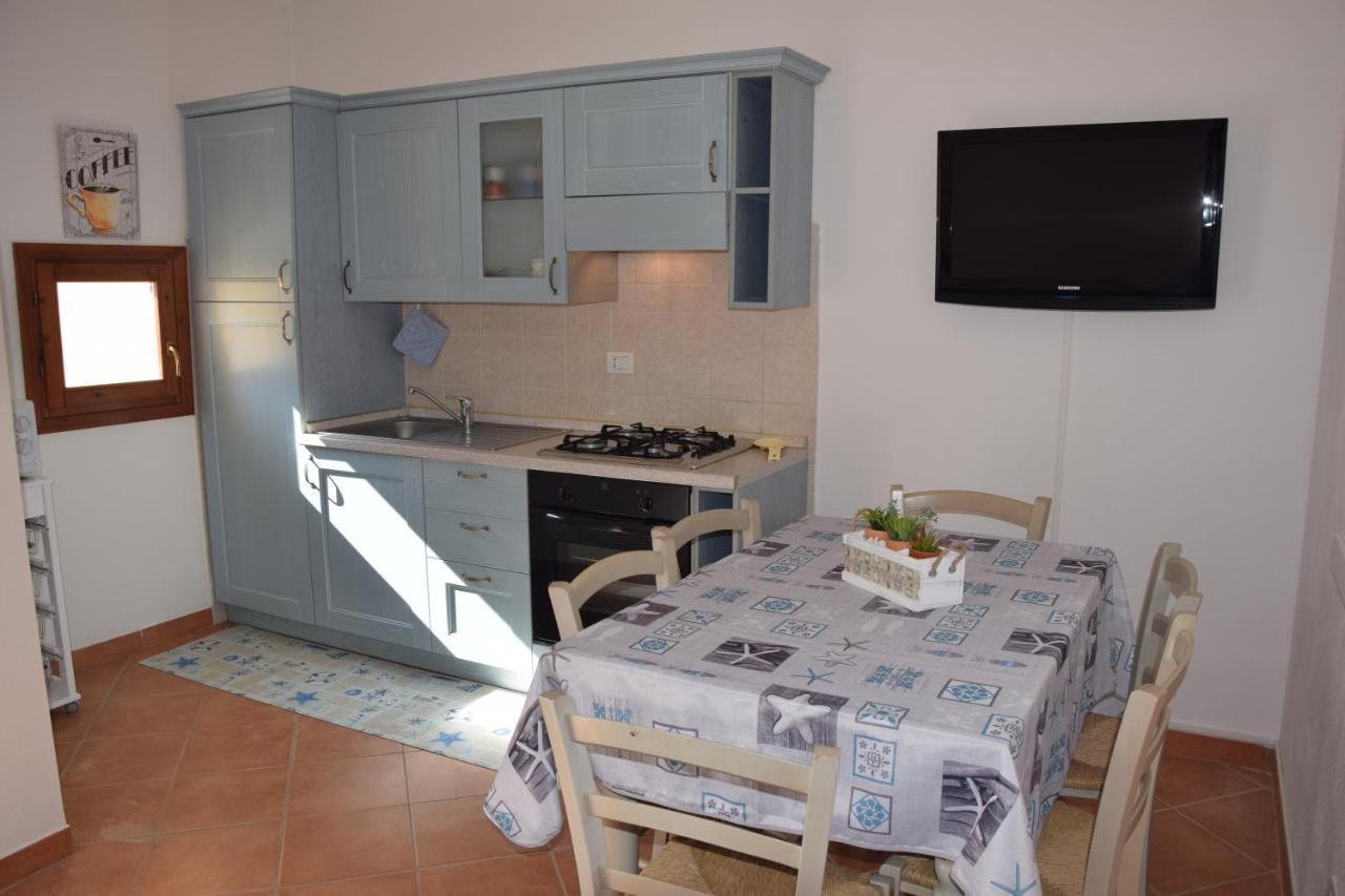 La Casa In Sardegna Apartment Olbia Luaran gambar