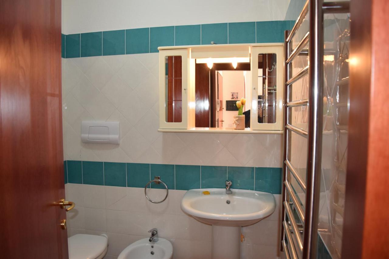 La Casa In Sardegna Apartment Olbia Luaran gambar