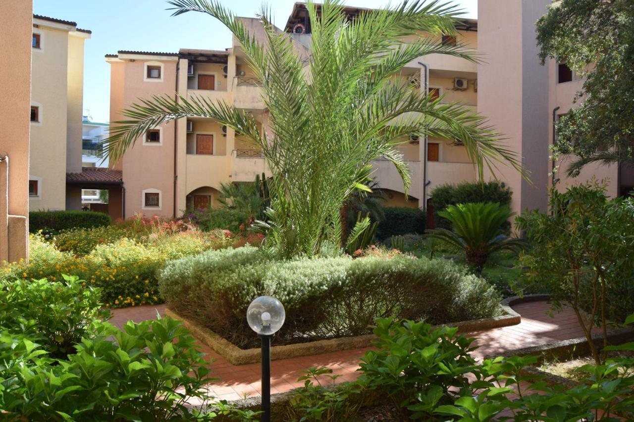 La Casa In Sardegna Apartment Olbia Luaran gambar