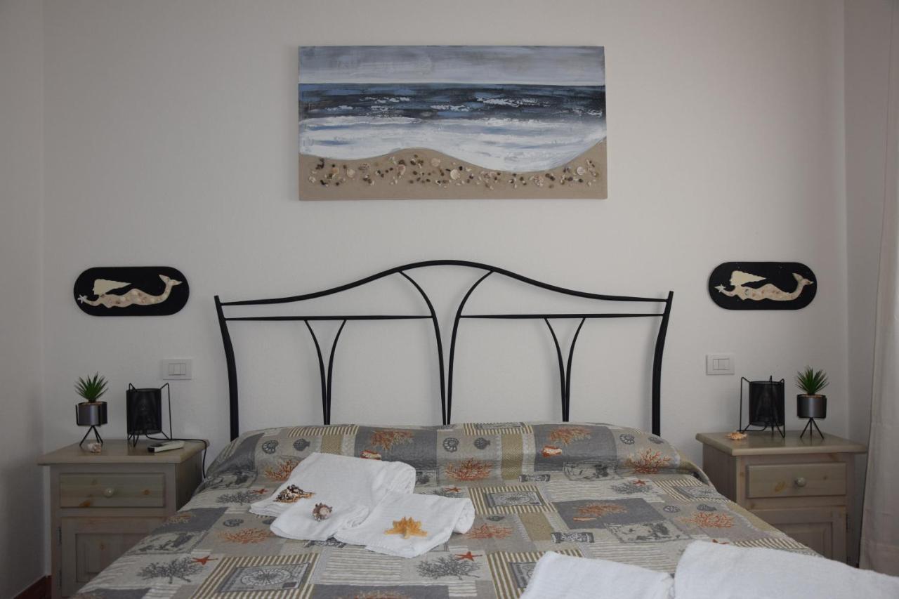 La Casa In Sardegna Apartment Olbia Luaran gambar