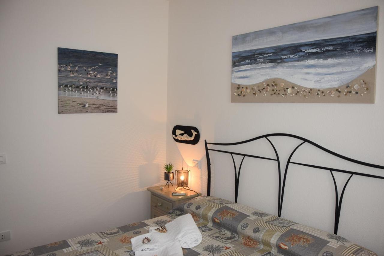 La Casa In Sardegna Apartment Olbia Luaran gambar
