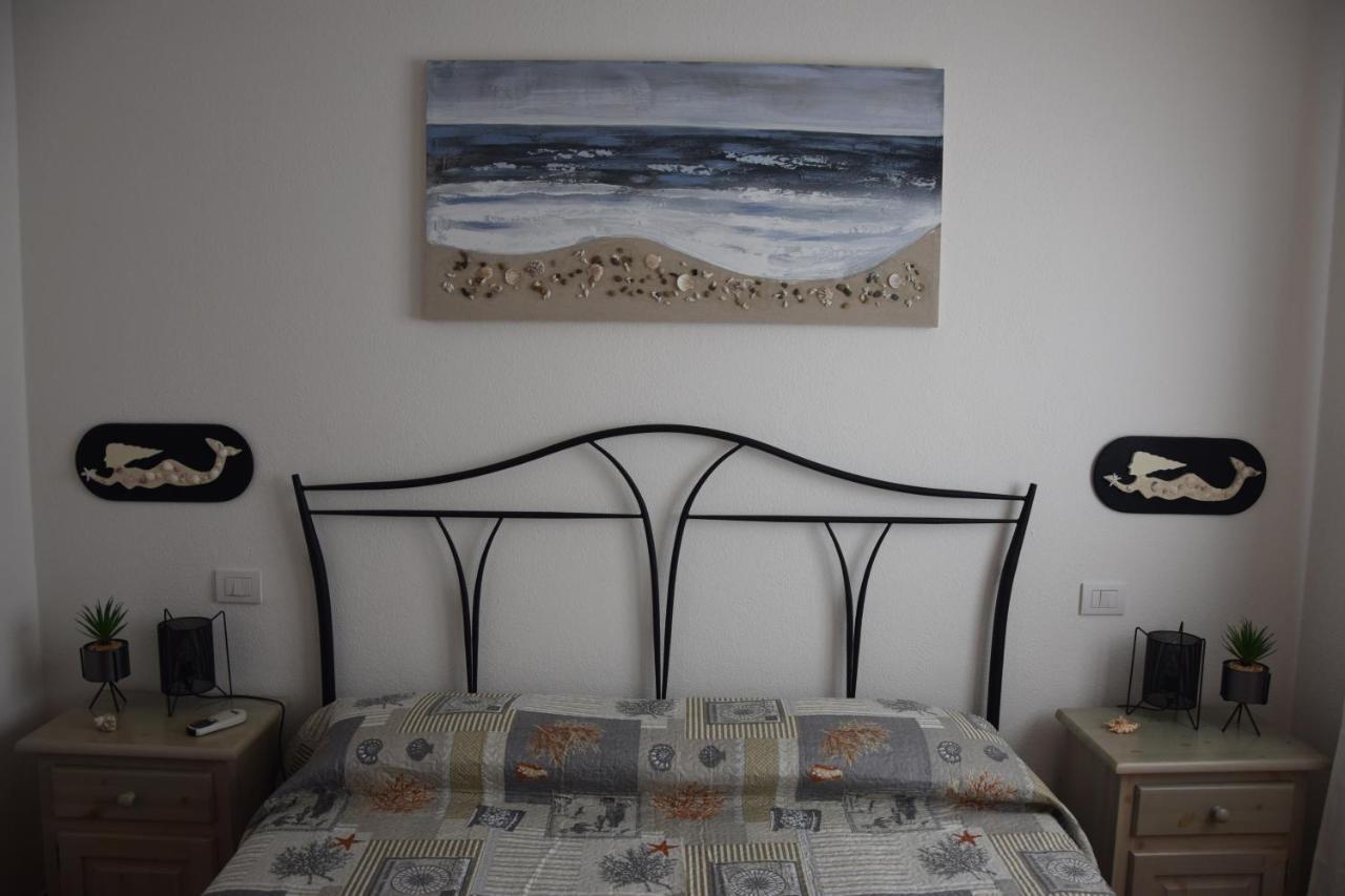 La Casa In Sardegna Apartment Olbia Luaran gambar
