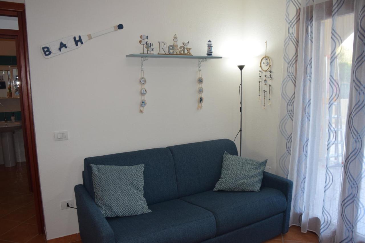 La Casa In Sardegna Apartment Olbia Luaran gambar