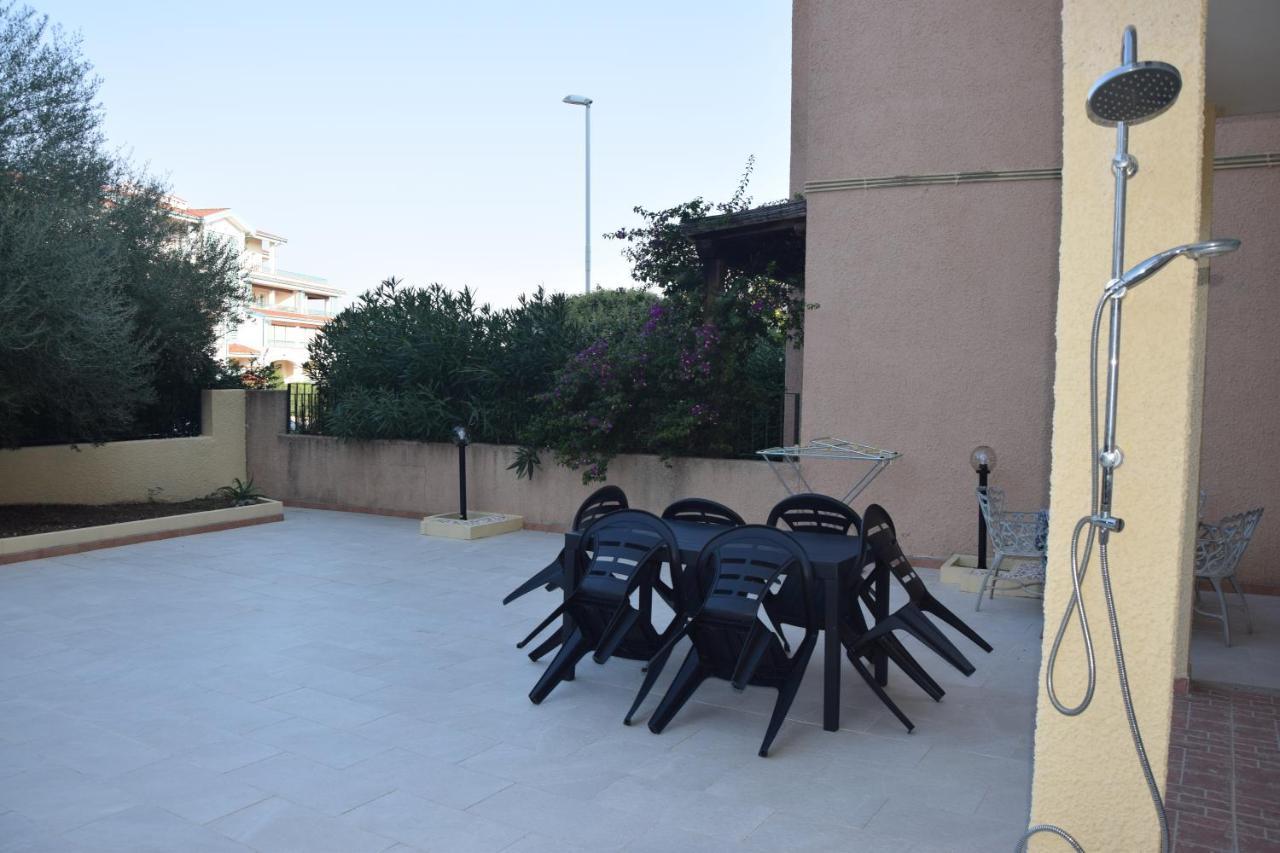 La Casa In Sardegna Apartment Olbia Luaran gambar